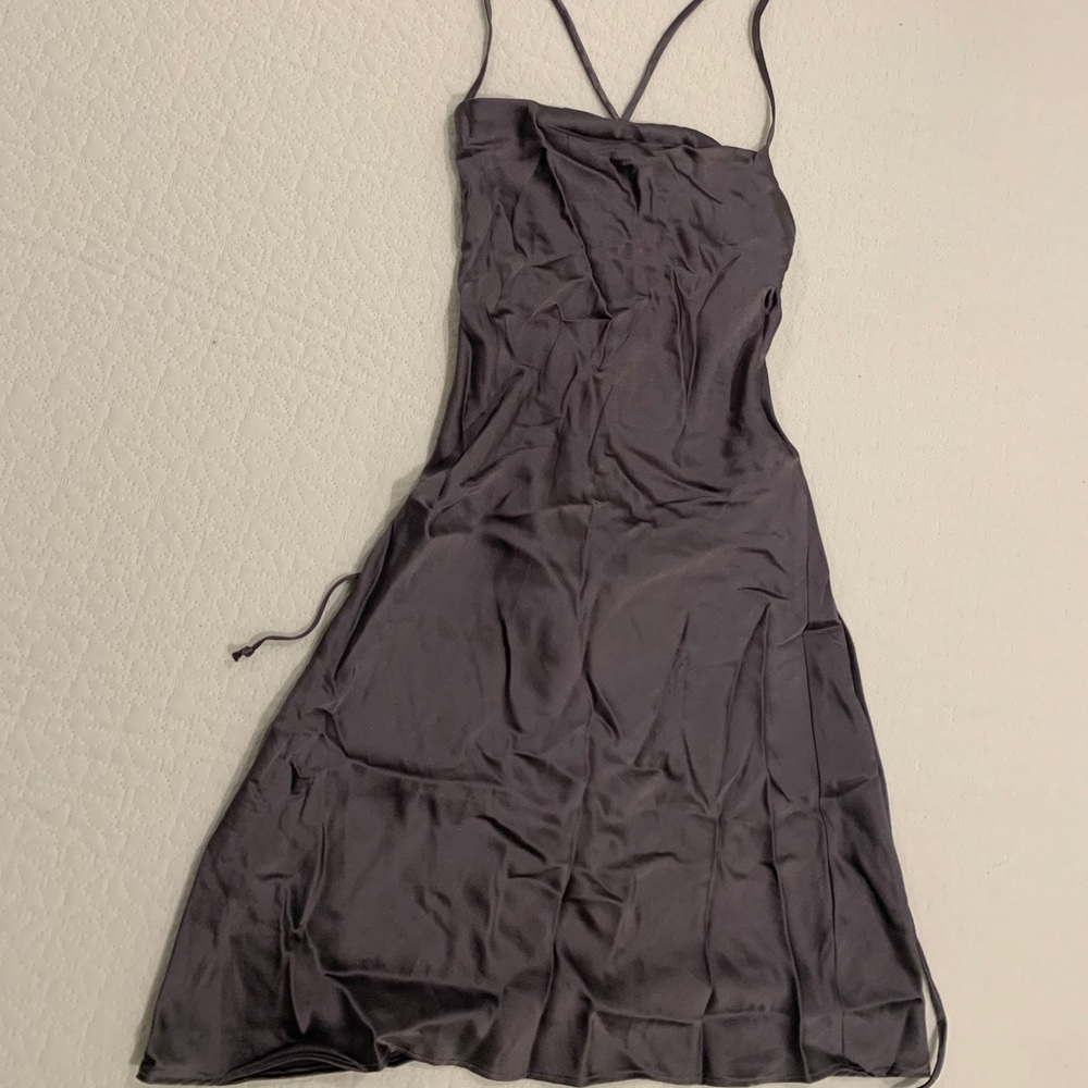 Stone Cold Fox Bewitched Slip Dress Size 0 - Picture 8 of 9